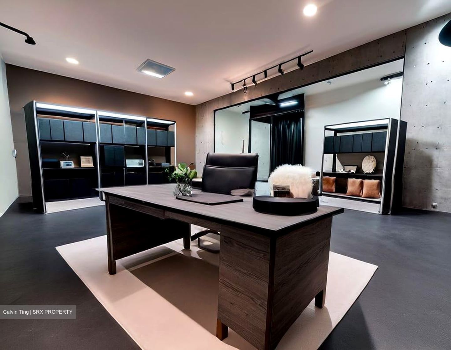 Thye Hong Centre (D3), Office #510049391